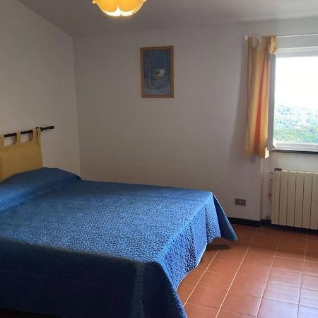 Вилла La Finestra Sul Golfo - Citra 010018-Lt-0033 - Cogorno Экстерьер фото