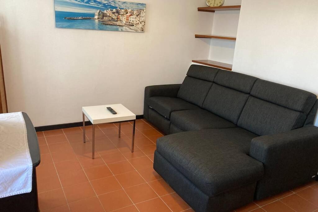 Вилла La Finestra Sul Golfo - Citra 010018-Lt-0033 - Cogorno Экстерьер фото